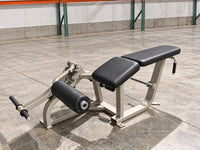 Nautilus Xpload Prone Leg Curl