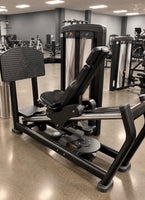 Life Fitness Insignia + Hammer Strength Gym Package w/ Cardio