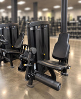 Life Fitness Insignia + Hammer Strength Gym Package w/ Cardio
