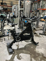 used chrono spin bikes