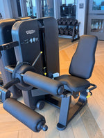 Technogym Artis Leg Extension & Leg Curl (2-Piece Package) - Buy & Sell Fitness