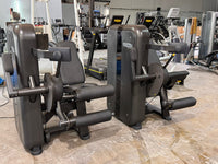 Technogym Artis Leg Extension & Leg Curl (2-Piece Package) - Buy & Sell Fitness