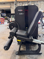 Technogym Artis Leg Extension & Leg Curl (2-Piece Package) - Buy & Sell Fitness