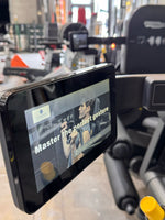 Technogym Artis Leg Extension & Leg Curl (2-Piece Package) - Buy & Sell Fitness