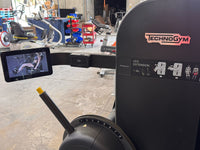 Technogym Artis Leg Extension & Leg Curl (2-Piece Package) - Buy & Sell Fitness