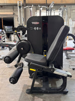 Technogym Artis Leg Extension & Leg Curl (2-Piece Package) - Buy & Sell Fitness