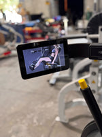 Technogym Artis Leg Extension & Leg Curl (2-Piece Package) - Buy & Sell Fitness