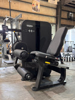 Technogym Artis Leg Extension & Leg Curl (2-Piece Package) - Buy & Sell Fitness