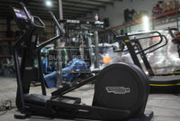 Technogym Artis Synchro Elliptical - Buy & Sell Fitness
