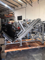 Powerl Lift Plate Loaded Uni/Bi-Lateral Leg Press - Buy & Sell Fitness