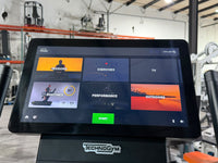 Technogym Skillrun Treadmill Untiy 5000