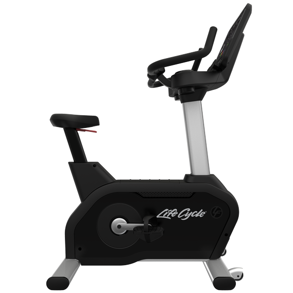 Fitness+ Equipment Exercise Bikes Lifecycle C7i Life Fitness