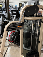 Body Masters XB 905 Prone Leg Curl