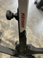 Keiser M3 Indoor Cycles Exercise Bike w/ Computer - Refurbished - Buy & Sell Fitness
