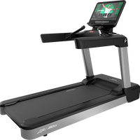 Life Fitness Integrity+ Treadmill w/ SE4 Console - Buy & Sell Fitness
