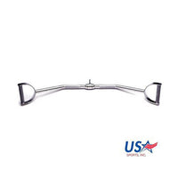 Troy Cable Attachment Set w/ Rack - Buy & Sell Fitness