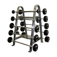 Troy Fixed Barbell Storage Rack - Buy & Sell Fitness
