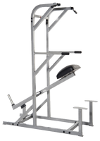 Promaxima Plate Loaded Weight Assisted Chin & Dip - Buy & Sell Fitness