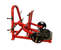 Promaxima Plate Loaded Belt Squat Machine - Buy & Sell Fitness