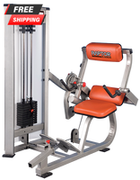 Promaxima Raptor P-6000 Low Back Extension - Buy & Sell Fitness
