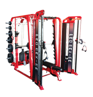 Promaxima Outlaw Functional Smith Rack System - Buy & Sell Fitness