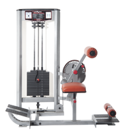 Promaxima Raptor P-6550 Abdominal / Back Extension - Buy & Sell Fitness