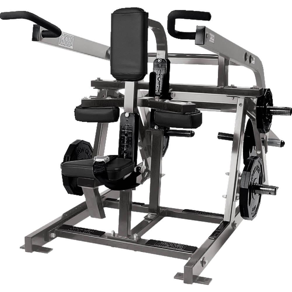 Hammer Strength Canadian Strength Equipment Nautilus Gym Equipment