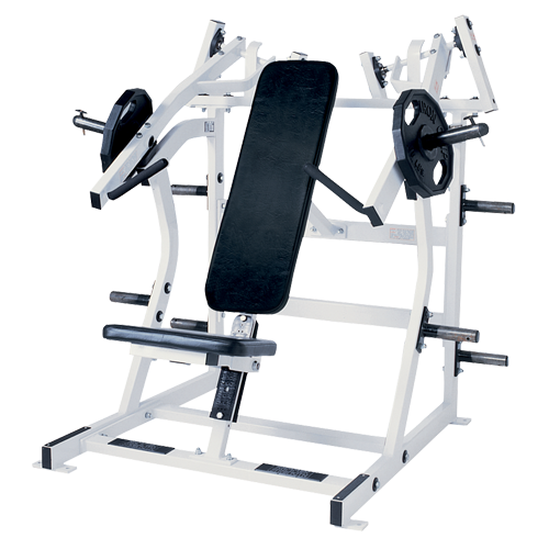 Hammer strength iso incline press hot sale