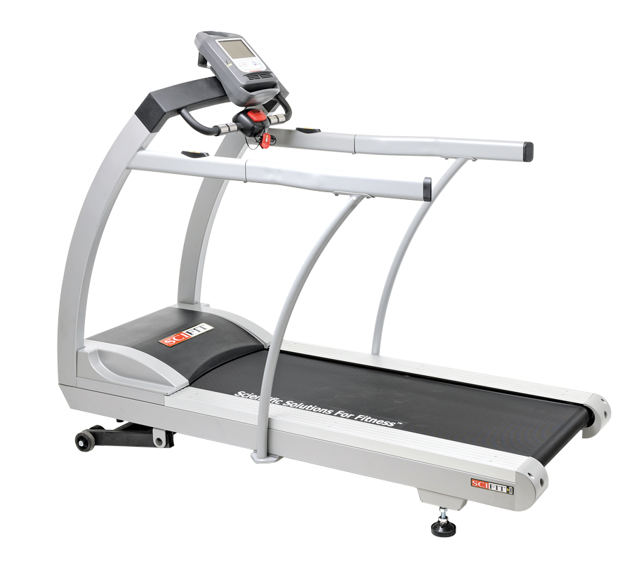 SCIFIT AC5000M Medical Treadmill | Buy & Sell Fitness