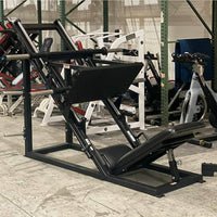 Promaxima Plate Loaded Leg Press - Buy & Sell Fitness
