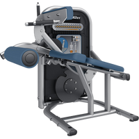 Life Fitness Circuit Series Seated Leg Curl - Buy & Sell Fitness
