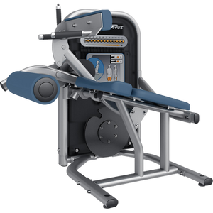 Life Fitness Circuit Series Seated Leg Curl - Buy & Sell Fitness