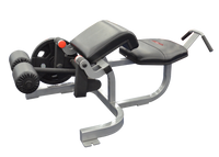 Promaxima Raptor Plate Loaded Prone Leg Curl - Buy & Sell Fitness