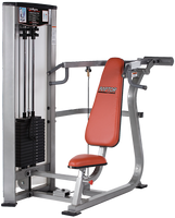 Promaxima Raptor P-2000 Shoulder Press - Buy & Sell Fitness