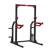 MDF MD Series Compact Half Rack - Buy & Sell Fitness
