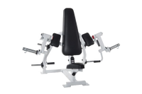 Promaxima Raptor Plate Loaded Unilateral Bicep Curl - Buy & Sell Fitness