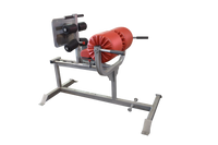 Promaxima GHD / Glute Ham Bench - Buy & Sell Fitness