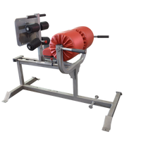 Promaxima GHD / Glute Ham Bench - Buy & Sell Fitness