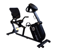 Body Solid Endurance Recumbent Bike - Buy & Sell Fitness