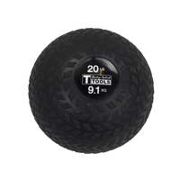 Body-Solid Tire-Tread Slam Ball 20LB - Buy & Sell Fitness