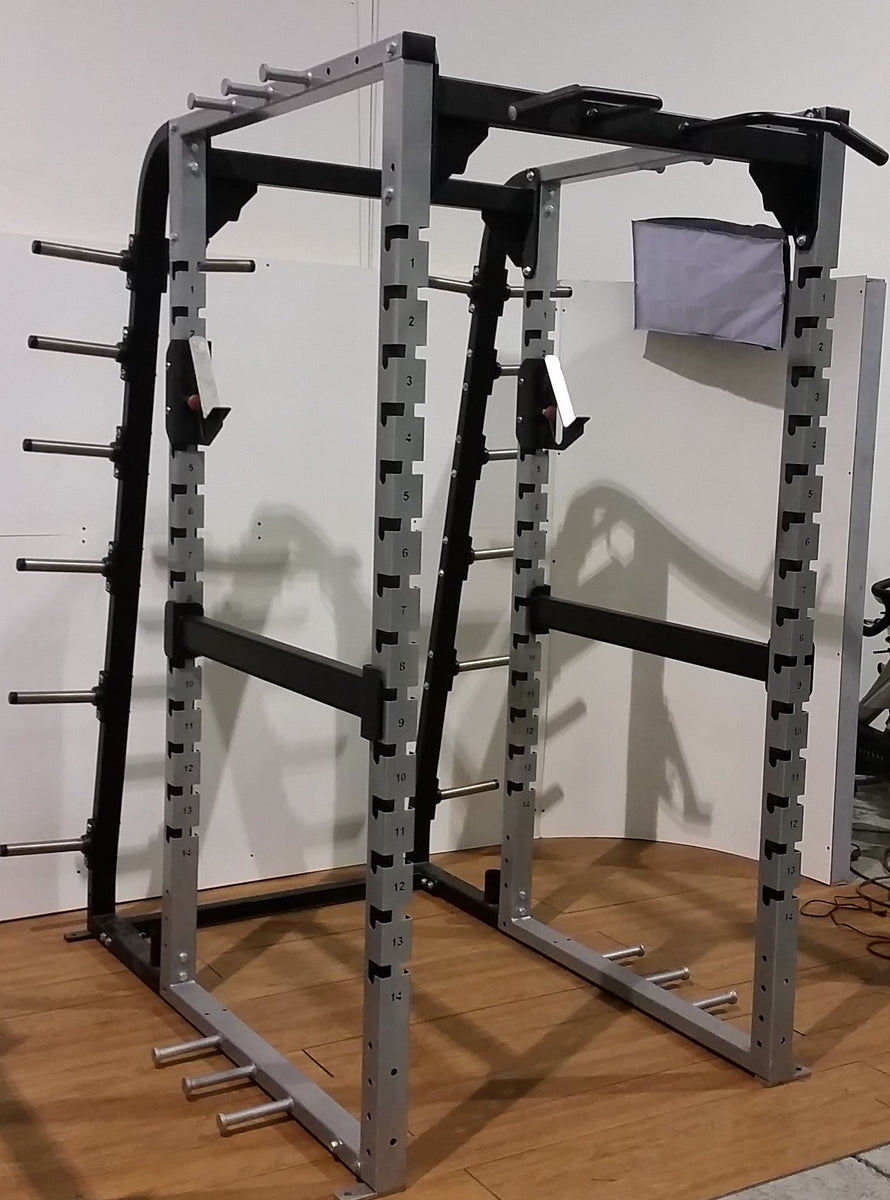 York store power rack