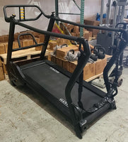 Matrix S Drive Performance Treadmill - Buy & Sell Fitness