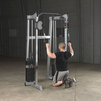 Body Solid GDCC210 Functional Trainer - Buy & Sell Fitness