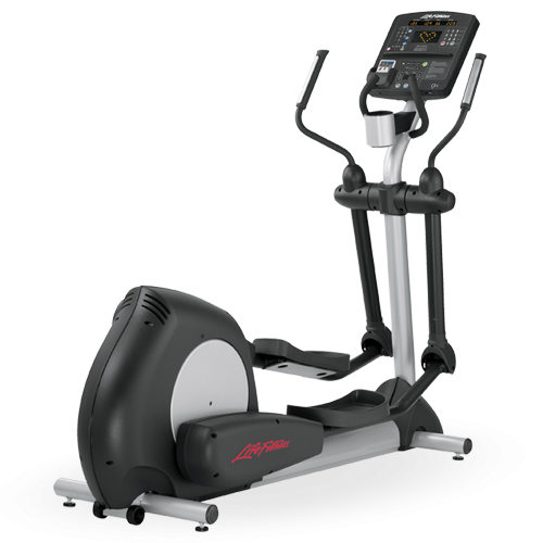 Life Fitness Integrity Series Elliptical - Refurbished - Buy & Sell Fitness