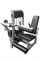 MDF Dual Series Weight Assisted Chin Dip Combo Machine with Roller Bearings - Buy & Sell Fitness