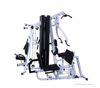 Body Solid EXM3000LPS - Buy & Sell Fitness