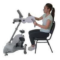 OmniTrainer Active and Passive Exercise Trainer for Arms or Legs - Buy & Sell Fitness