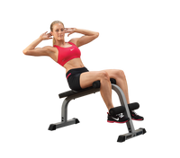 Body Solid Powerline Ab Board - Buy & Sell Fitness