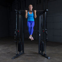 Body Solid PL Functional Trainer - Buy & Sell Fitness
