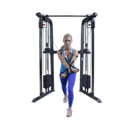 Body Solid PL Functional Trainer - Buy & Sell Fitness

